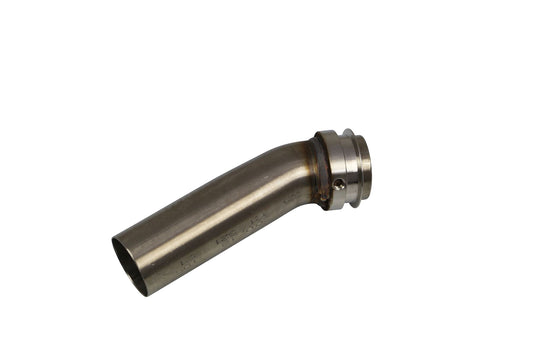 Akrapovic Noise Damper SS For Honda NC 750 X 12-20 V-TUV196