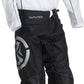 Moose Racing Jersey Qualifier Black/White 24 Model