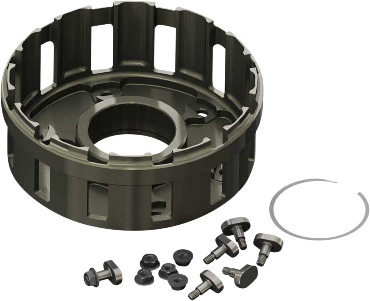 Rekluse Clutch Basket For Harley Davidson FLHTK 1868 2004-2023 RMS-4115005