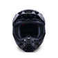 ALPINESTARS SM7 Helmet BLACK-GLO 2025 Model