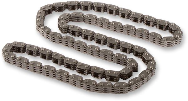 Hot Cams Cam Chain For Suzuki LT-A 750 AXI 4X4 2006-2014 Raw Steel HC92RH2015126