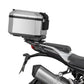 SHAD Top Box Fitting Kit to fit QJ Motor SRT 800 2022-2025