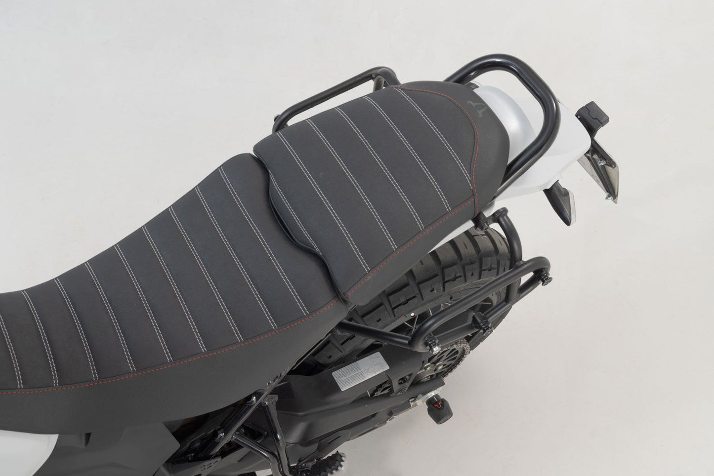 SW MOTECH Slc Side Carrier Left For Ducati Desert X 950 22-24 Hta.22.995.10001