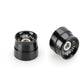 Puig Speed Bar Ends Green 3891N