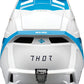 THOR Youth Fleet Storm Helmet WH/NV 2025 Model