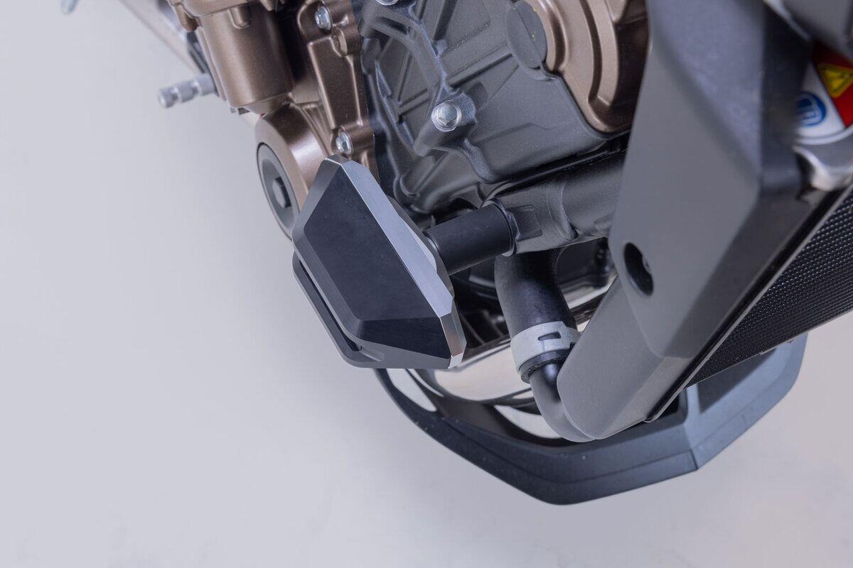 SW MOTECH Frame Slider Kit For Honda CB 650 R ABS 2023-2025 STP.01.590.11200/B