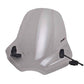 Puig Touring II Screen Light Smoke 21415N