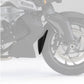 Puig Front Fender Extender Black 4075N