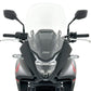 WRS Windscreen Tour Honda XL750 Transalp Clear Ho062t