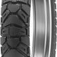 DUNLOP Mission 110/80-19 59T TL M+S Tyre