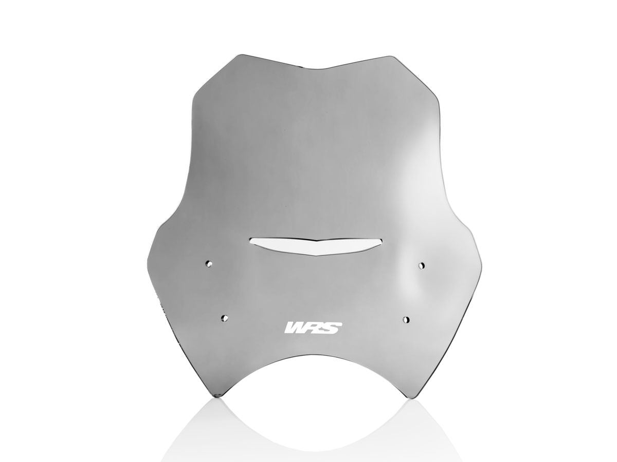 WRS Windscreen Sport BMW R1150r Smoke Bm031f