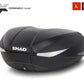 SHAD SH58X Top Box Carbon D0B58206