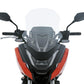 WRS Windscreen For Honda NC 750 X 2025 Clear Each HO082T