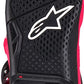 ALPINESTARS Limited Edition Diva Tech 7 Boots Pink