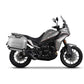 SHAD 4P Pannier Fitting Kit to fit Moto Morini X-Cape 2022-2025