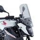 WRS Windscreen For Honda CB 500 2025 Smoke Each HO087F