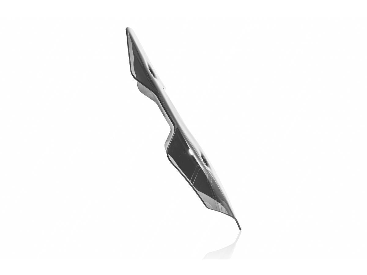 WRS Windscreen For CF Moto MT 800 2022-2024 Smoke CF002F