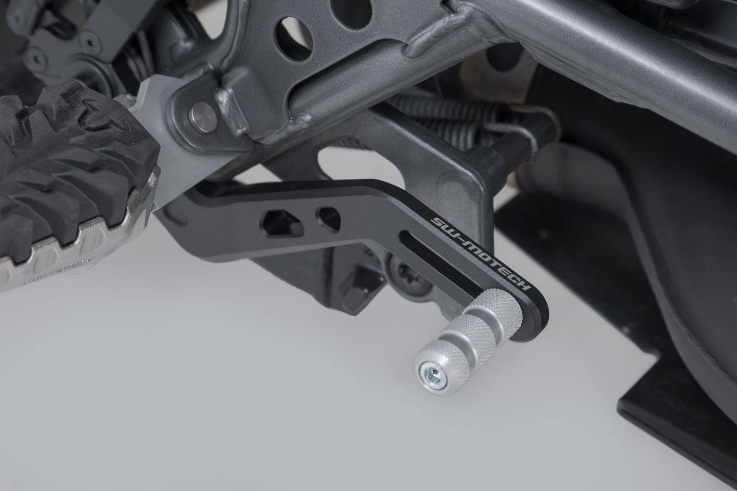 SW MOTECH Brake Pedal For BMW R 1200 GS 06-13 Fbl.07.352.10000