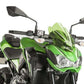 PUIG New Generation Sport Screen Green for Kawasaki Z900 17-19 9689V