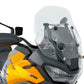 WRS Windscreen For Moto Guzzi Stelvio 1000 2024-2026 MG002T