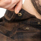 JOHN DOE Motoshirt Jacket BROWN 2025 Model