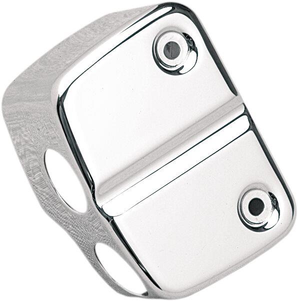 Drag Specialties Coil Cover For Harley Davidson FXD 1450 1999-2005 33-0070-BC328