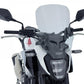 WRS Windscreen For Honda CB 500 2025 Smoke Each HO087F