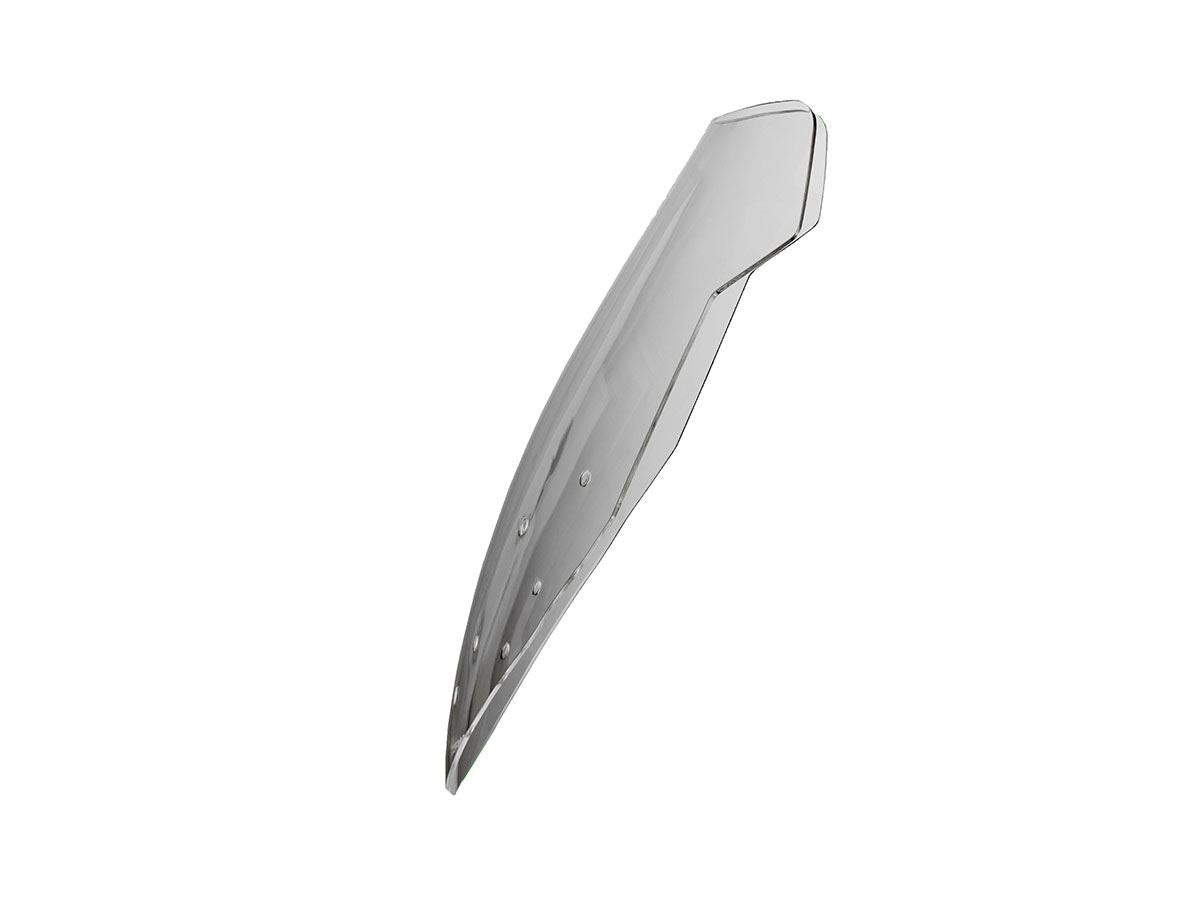 WRS Windscreen Tour BMW R1200rt Smoke Bm039f