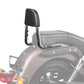 SHAD Backrest and Fitting Kit to fit Keeway Blackster 250 2015-2025