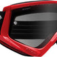 THOR Combat Sand Racer MX Motorcross Goggles 2023 Model