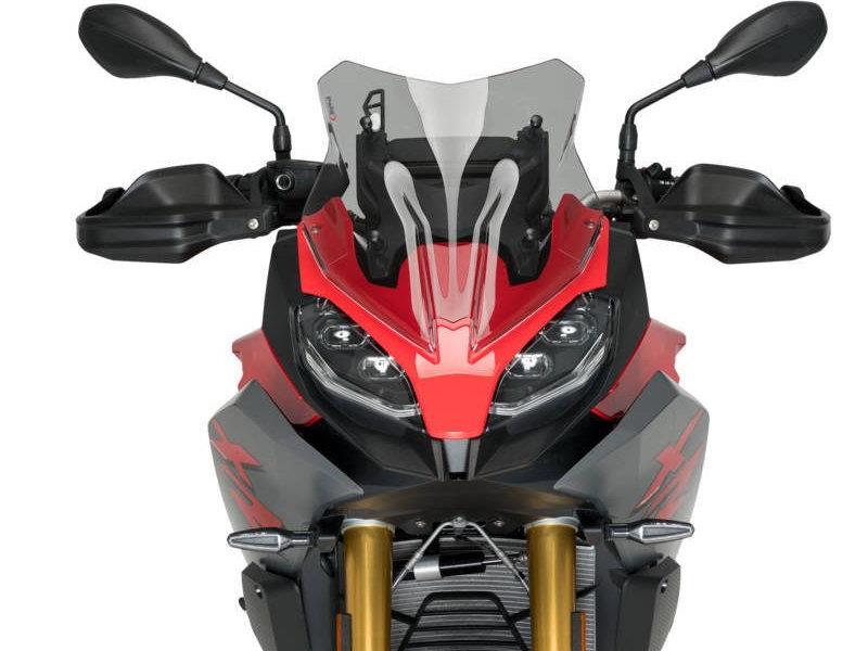 PUIG Sport Screen Clear for BMW F900 XR 20-25 20429W