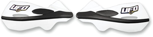 UFO UNIVERSAL PATROL HANDGUARDS WHITE PM01642-041