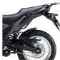 Puig Rear Mudguard Extender Matt Black 21430H