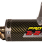 Pro Circuit TI-2 Silencer For Gas Gas MC 65 2024-2026 Each 1152465K