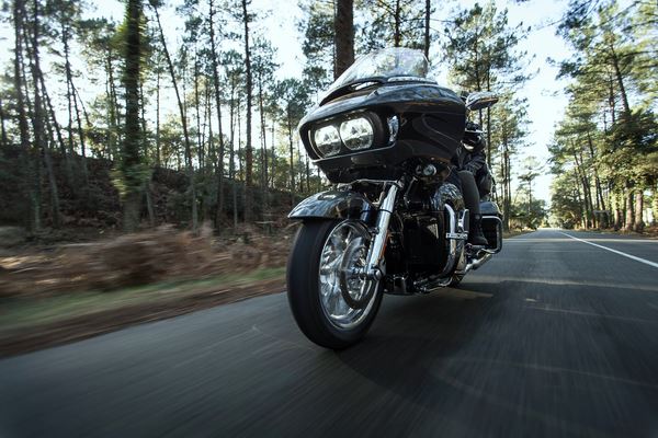 MICHELIN Scorcher® 11 R 150/60ZR17 (66W) TL Tyre