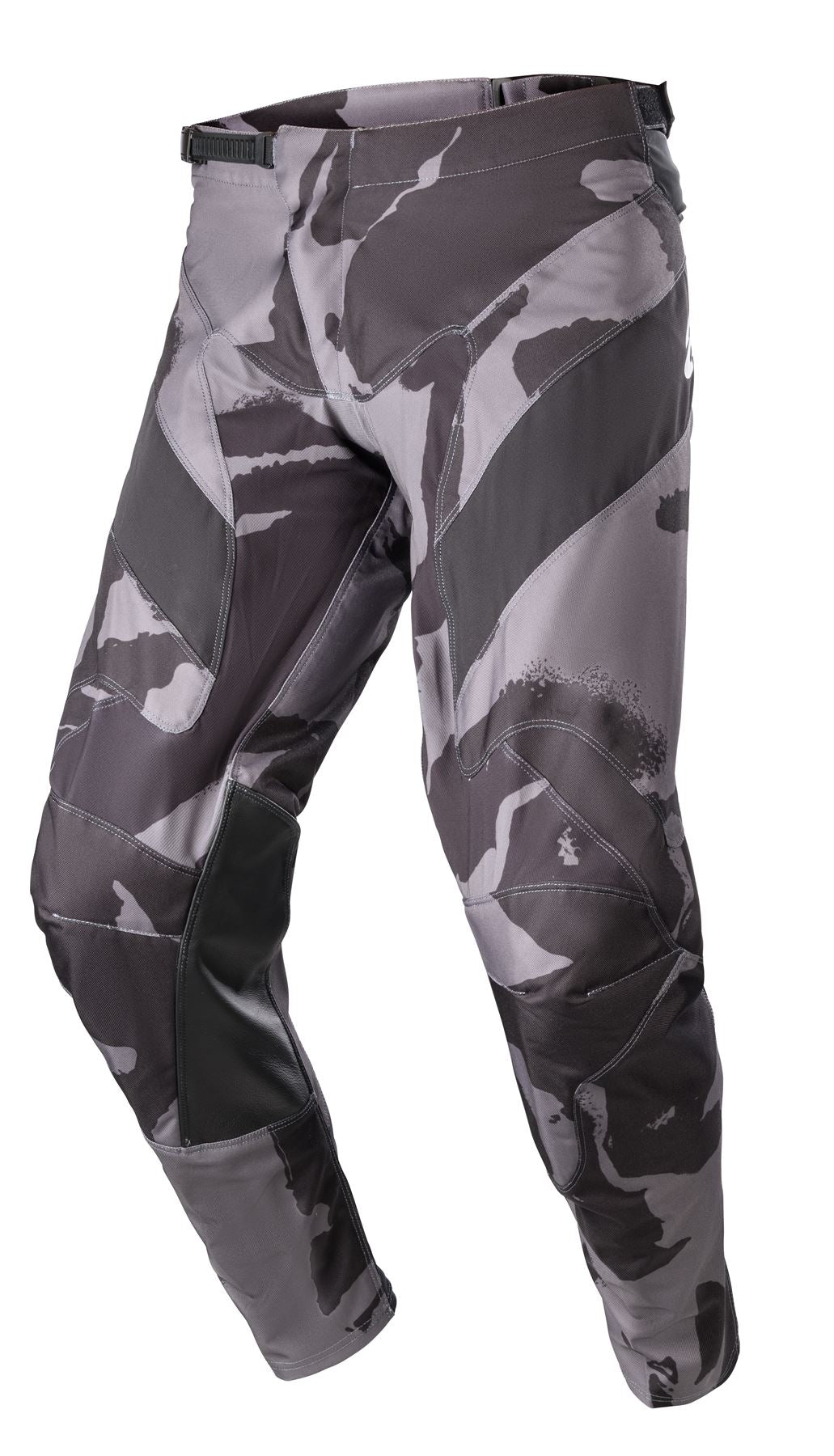 Alpinestars Racer Tactical S23 Pants Camo Grey