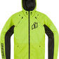 ICON Airform Motorcycle Jacket 2023 Model
