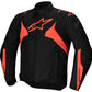 ALPINESTARS T-Jaws v4 Waterproof Jacket Red/Black