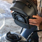 SHAD CLICK SYSTEM TANK BAG E09CM X0SE09CM