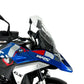WRS Windscreen Touring BMW R1300gs Clear Bm091t