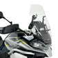 WRS Windscreen Touring Cf-Moto 800mt Cl Cf001t