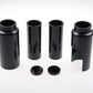 Cult Werk Fork Covers For Harley Davidson FXBBS 1868 2018-2024 HD-BRO103