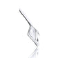 WRS Windscreen Sport BMW R1200r Clear Bm046t