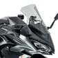 WRS Windscreen Tour Kawasaki Z1000sx Smoke Ka015f