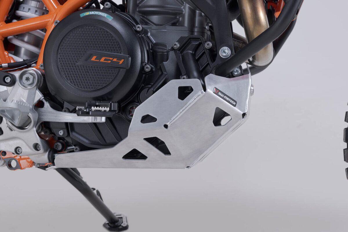 SW-MOTECH Engine Guard to fit KTM 690 / Husqvarna 701 MSS.04.946.10002/S