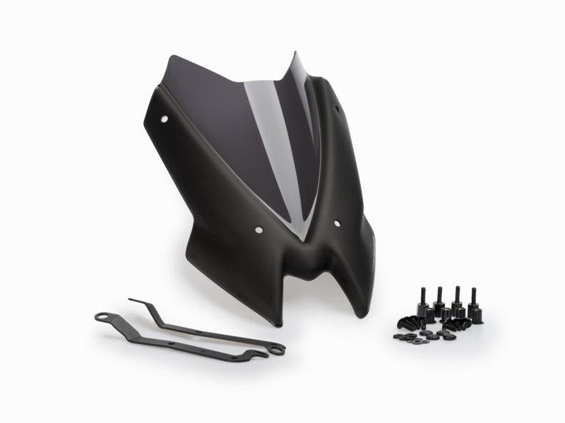 Puig New Generation Sport Screen Dark Smoke 3552N