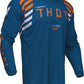 THOR LAUNCHMODE Zone Jersey BLUE 2024 Model