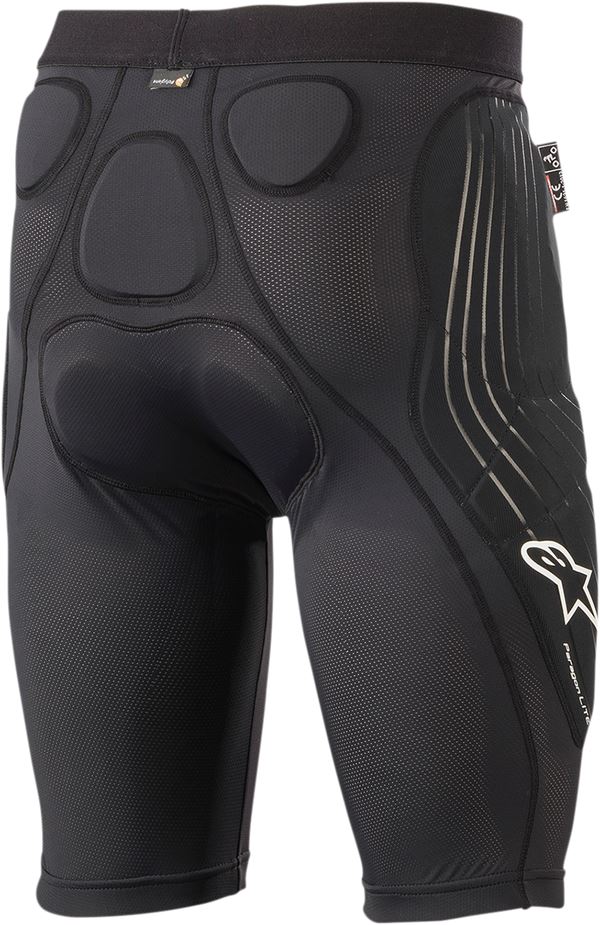 Alpinestars Paragon Lite Shorts Black