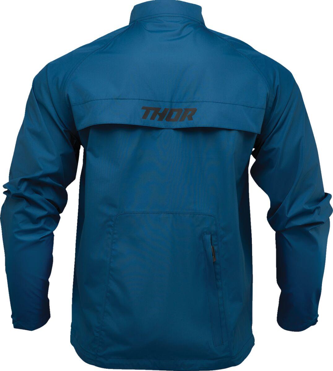 THOR Pack Jacket Blue