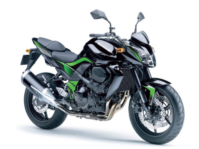 Puig Sticker Kit Green 8163N